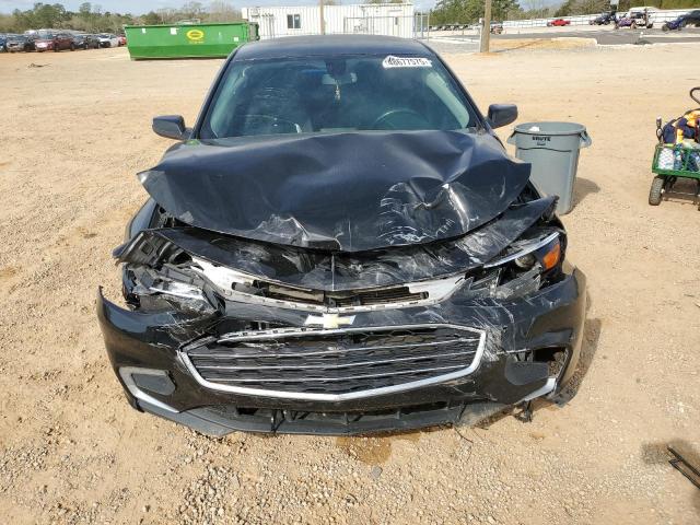 Photo 5 from auction – 2018 CHEVROLET MALIBU LT with VIN 1G1ZD5ST9JF135985