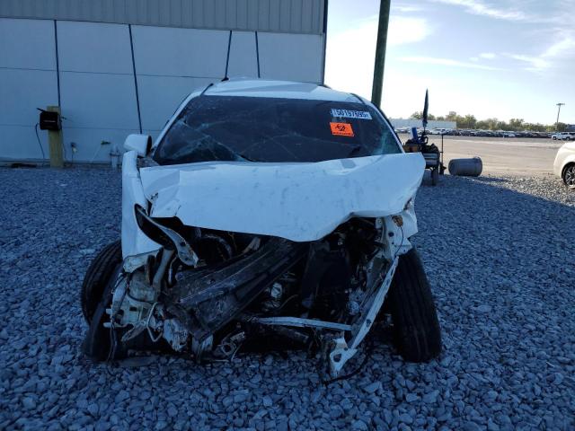 Photo 5 from auction – 2018 TOYOTA SIENNA SE with VIN 5TDXZ3DC4JS924062