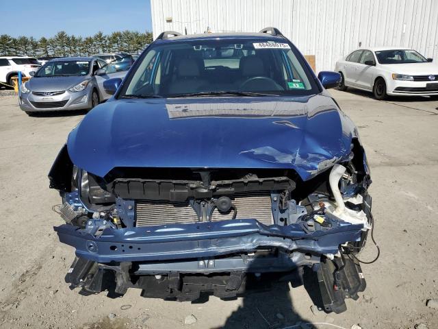 Photo 5 from auction – 2017 SUBARU CROSSTREK with VIN JF2GPANC5HH236693