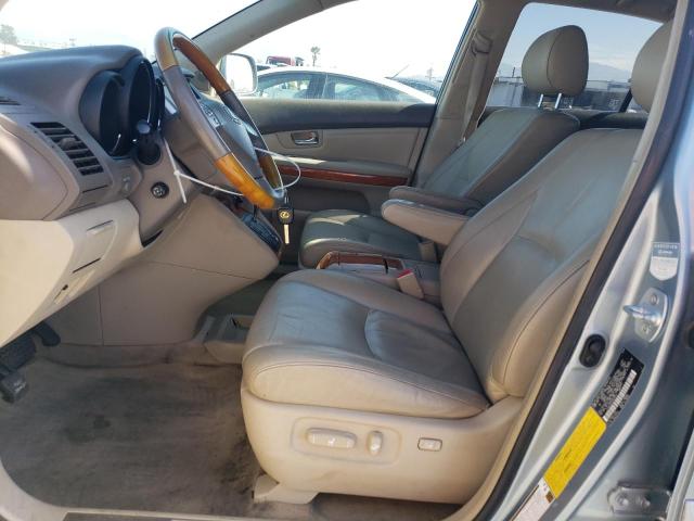 Photo 7 from auction – 2007 LEXUS RX 350 with VIN JTJGK31U570007576