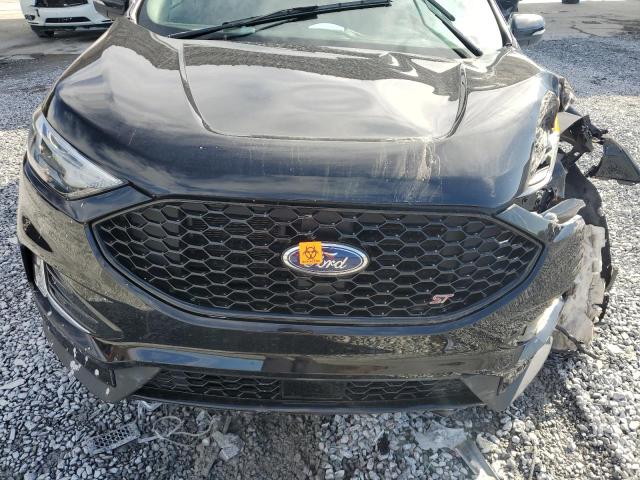 Photo 12 from auction – 2023 FORD EDGE ST with VIN 2FMPK4AP0PBA05196