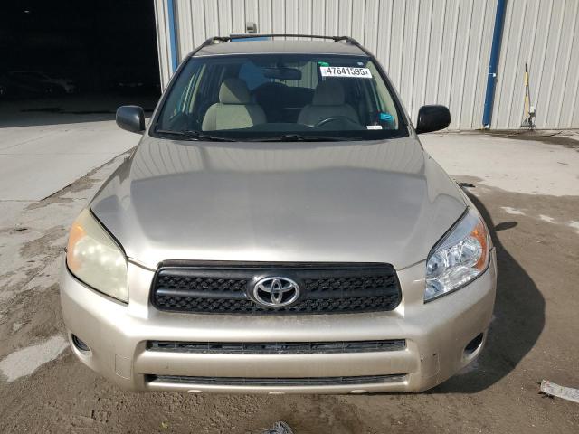 Photo 5 from auction – 2007 TOYOTA RAV4 with VIN JTMZD33V676039610