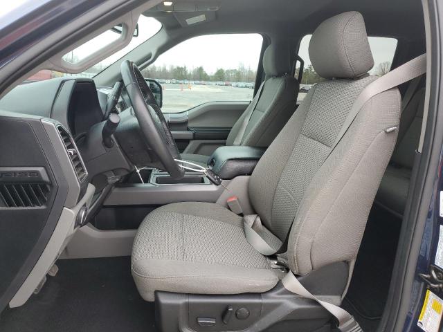Photo 7 from auction – 2019 FORD F-150 with VIN 1FTEW1C50KFA74309
