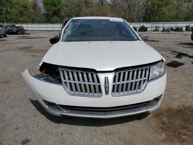 Photo 5 from auction – 2012 LINCOLN MKZ with VIN 3LNHL2GC4CR823634