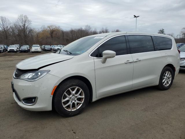 CHRYSLER PACIFICA T 2020 with VIN 2C4RC1FG7LR124124 - Photo from auction