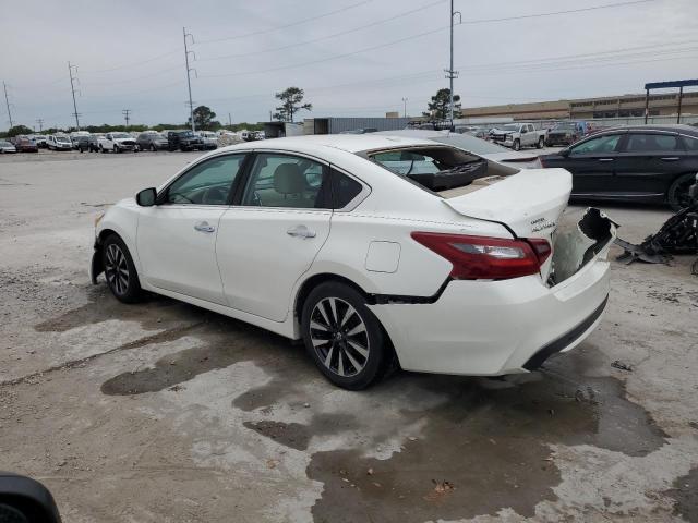 Photo 2 from auction – 2018 NISSAN ALTIMA 2.5 with VIN 1N4AL3AP4JC222216