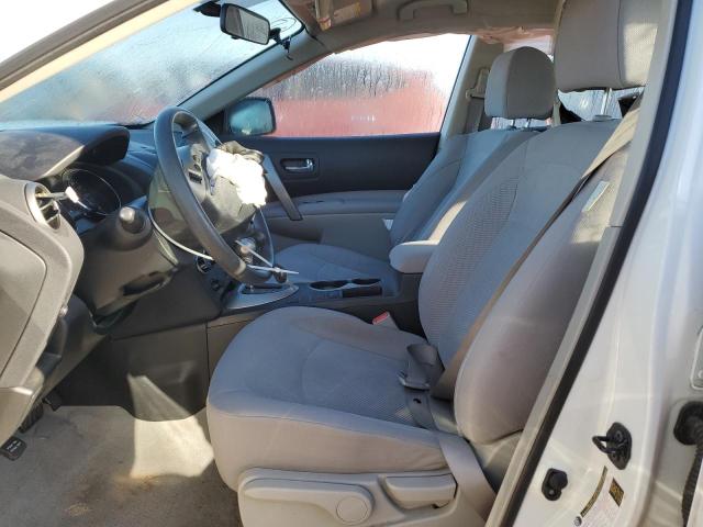 Photo 7 from auction – 2014 NISSAN ROGUE SELE with VIN JN8AS5MT9EW610147