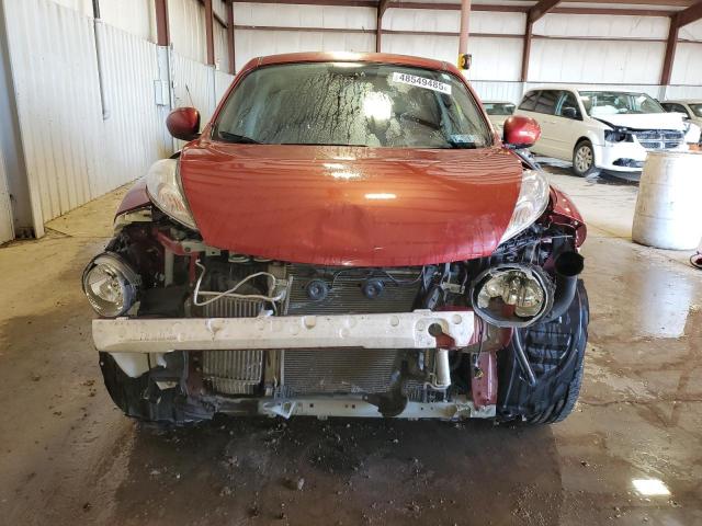 Photo 5 from auction – 2012 NISSAN JUKE S with VIN JN8AF5MV3CT112594