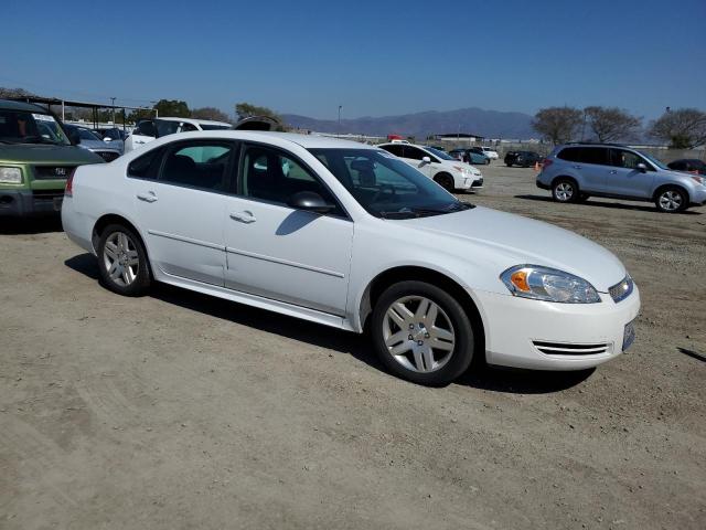 Photo 4 from auction – 2016 CHEVROLET IMPALA LIM with VIN 2G1WB5E34G1180630