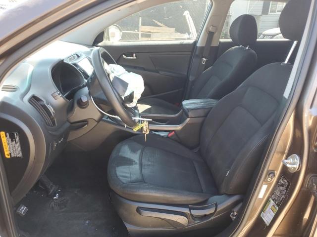 Photo 7 from auction – 2012 KIA SPORTAGE B with VIN KNDPB3A21C7290268