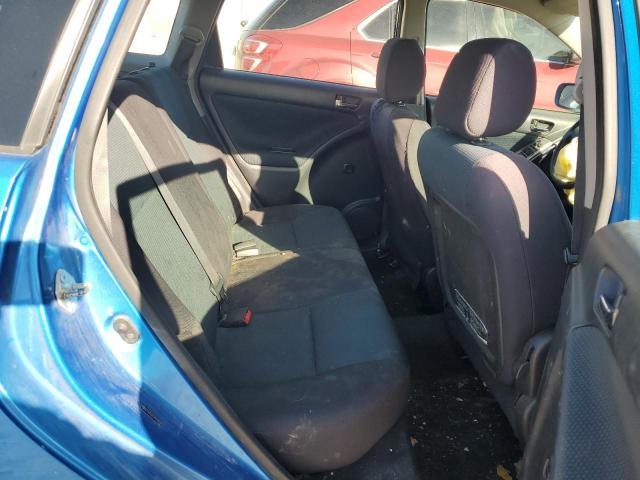 Photo 10 from auction – 2007 TOYOTA COROLLA MA with VIN 2T1KR32E57C628144