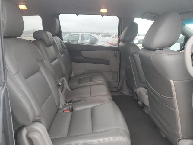 Photo 11 from auction – 2012 HONDA ODYSSEY EX with VIN 5FNRL5H49CB032793