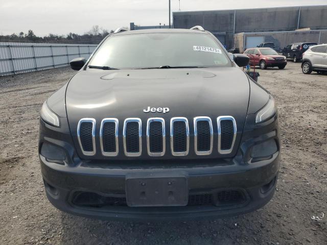 Photo 5 from auction – 2014 JEEP CHEROKEE L with VIN 1C4PJMCS2EW285398