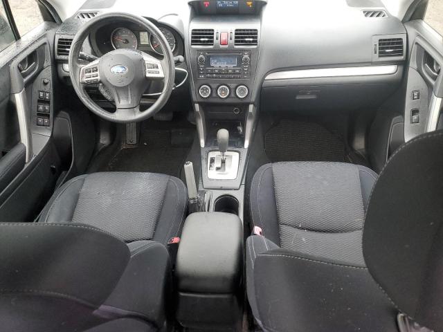Zdjęcie 8 z aukcji – 2015 SUBARU FORESTER 2 z VIN JF2SJABC0FH551544