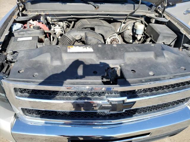 Photo 11 from auction – 2009 CHEVROLET SILVERADO with VIN 2GCEK23M991113344