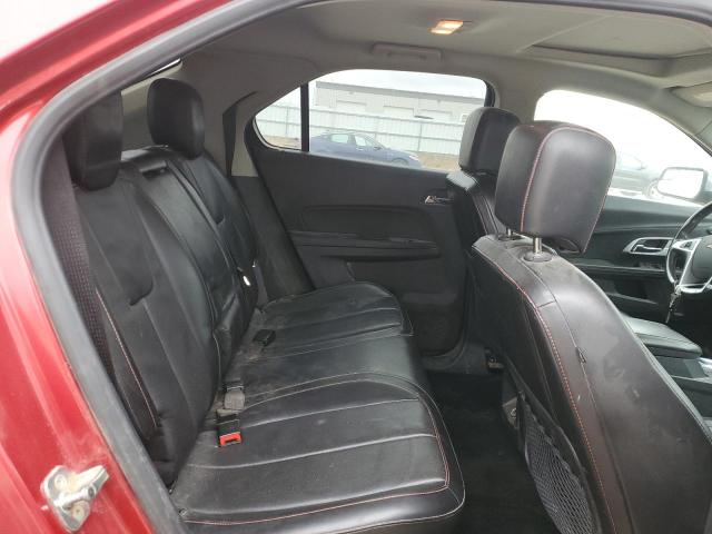 Photo 11 from auction – 2013 CHEVROLET EQUINOX LT with VIN 2GNFLGE30D6112461