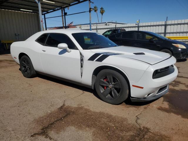 Снимка 4 от търг – 2015 DODGE CHALLENGER с VIN 2C3CDZAG6FH878168