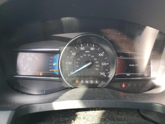 Снимка 9 от търг – 2016 FORD EXPLORER L с VIN 1FM5K8FH6GGB53247
