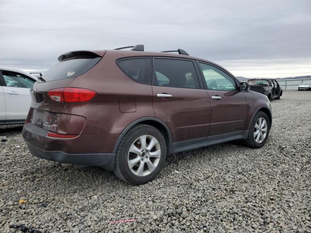 Photo 3 from auction – 2006 SUBARU B9 TRIBECA with VIN 4S4WX83C264422133