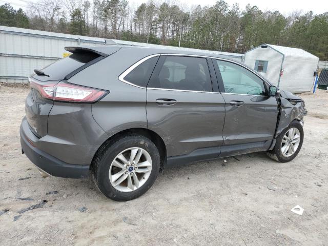 Снимка 3 от търг – 2016 FORD EDGE SEL с VIN 2FMPK4J8XGBC19492