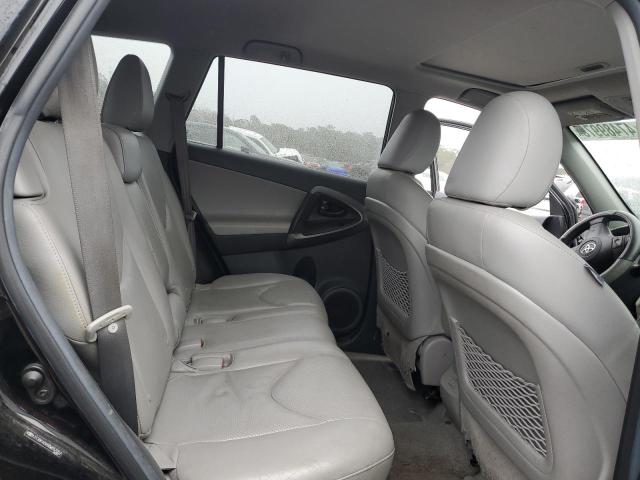 Photo 11 from auction – 2011 TOYOTA RAV4 LIMIT with VIN 2T3DK4DV6BW057052