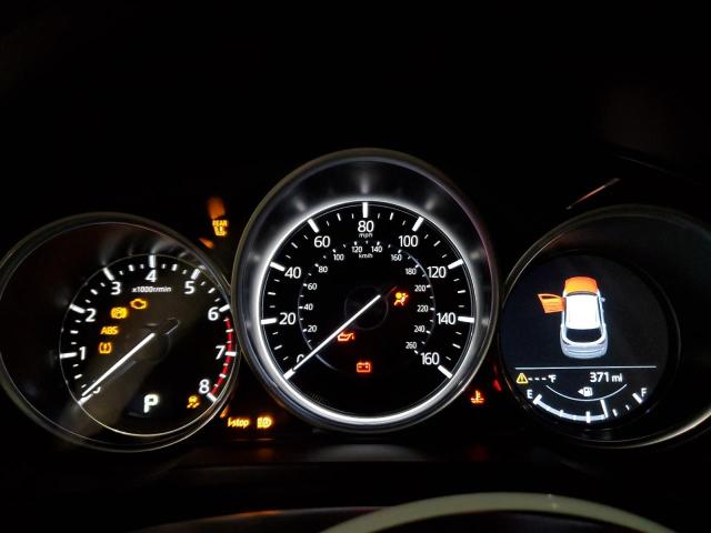 Photo 9 from auction – 2025 MAZDA CX-5 PREFE with VIN JM3KFBCMXS0622584