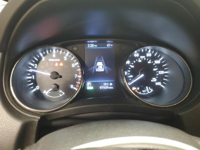 Photo 9 from auction – 2019 NISSAN ROGUE S with VIN KNMAT2MT9KP536001