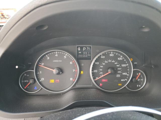 Photo 9 from auction – 2014 SUBARU OUTBACK 2. with VIN 4S4BRBCC4E3242842