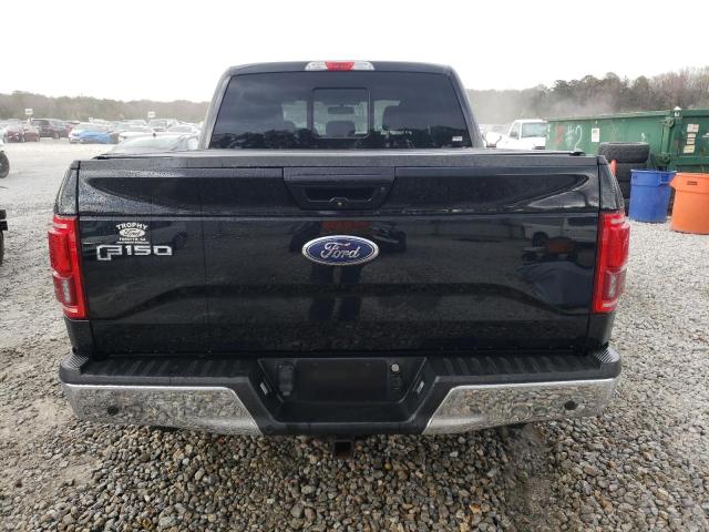 Photo 6 from auction – 2016 FORD F150 SUPER with VIN 1FTEW1CG1GFA76174