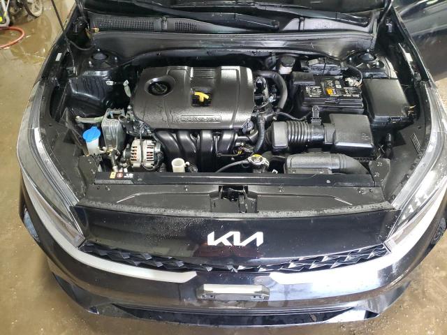 Photo 11 from auction – 2023 KIA FORTE LX with VIN 3KPF24AD5PE683232