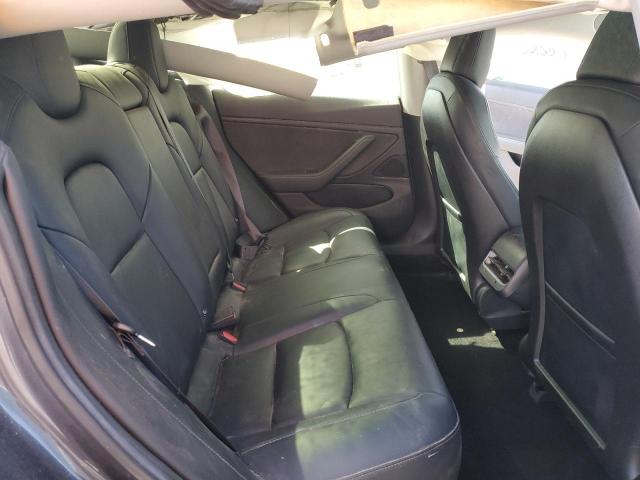 Photo 10 from auction – 2018 TESLA MODEL 3 with VIN 5YJ3E1EA0JF039857