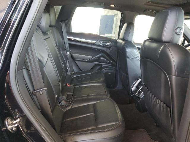 صورة رقم 10 من المزاد - 2012 PORSCHE CAYENNE S مع VIN WP1AE2A20CLA92021
