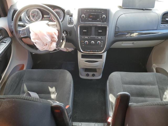 Photo 8 from auction – 2019 DODGE GRAND CARA with VIN 2C4RDGBG0KR757049
