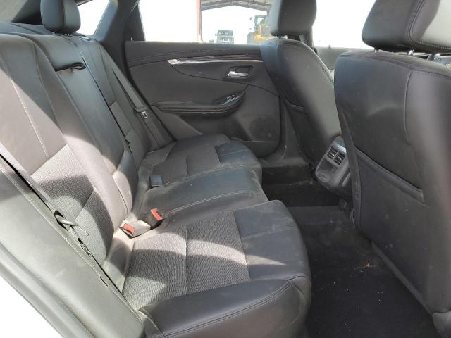 Photo 10 from auction – 2018 CHEVROLET IMPALA LT with VIN 2G1105S38J9128009