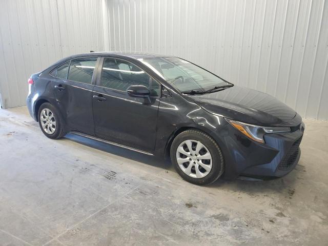 Photo 4 from auction – 2021 TOYOTA COROLLA LE with VIN 5YFEPMAE3MP208727