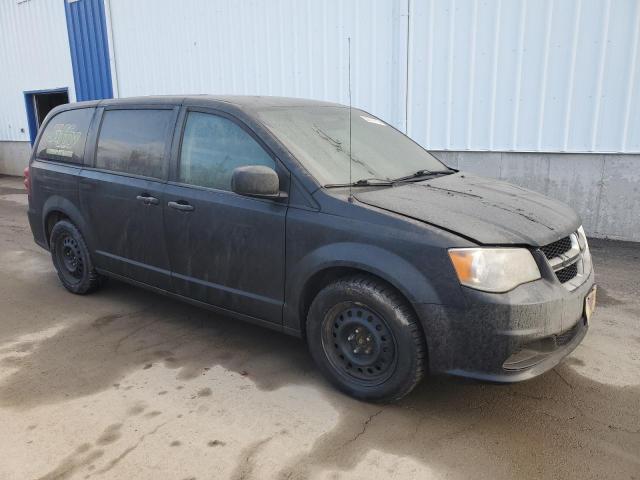 Photo 4 from auction – 2018 DODGE GRAND CARA with VIN 2C4RDGBG8JR155708