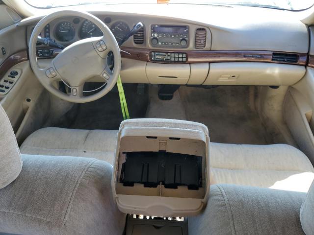 Photo 8 from auction – 2005 BUICK LESABRE CU with VIN 1G4HP52KX5U144628