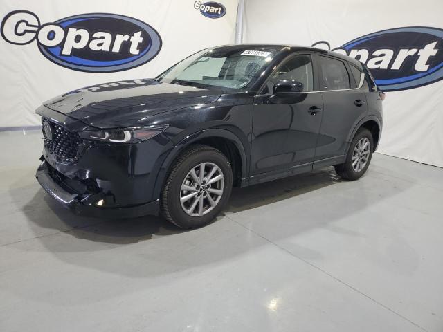 MAZDA CX-5 SELEC 2024 with VIN JM3KFBBL1R0436340 - Photo from auction