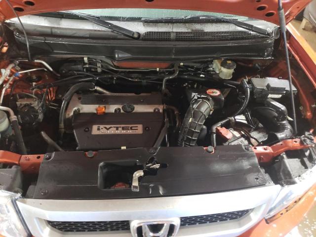 Photo 11 from auction – 2009 HONDA ELEMENT EX with VIN 5J6YH28739L004624