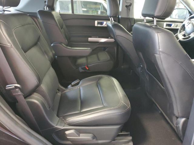 Photo 11 from auction – 2024 FORD EXPLORER L with VIN 1FMSK8FH3RGA29586