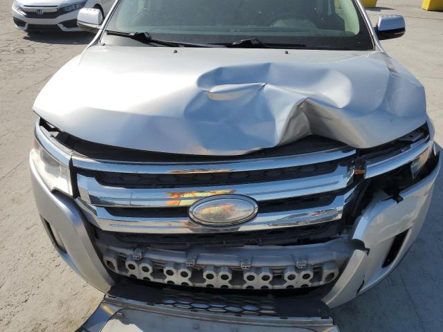 Photo 12 from auction – 2014 FORD EDGE SEL with VIN 2FMDK3JC0EBA02323