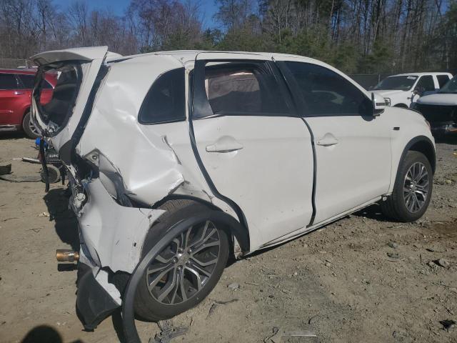 Photo 3 from auction – 2019 MITSUBISHI OUTLANDER with VIN JA4AP4AU5KU017844