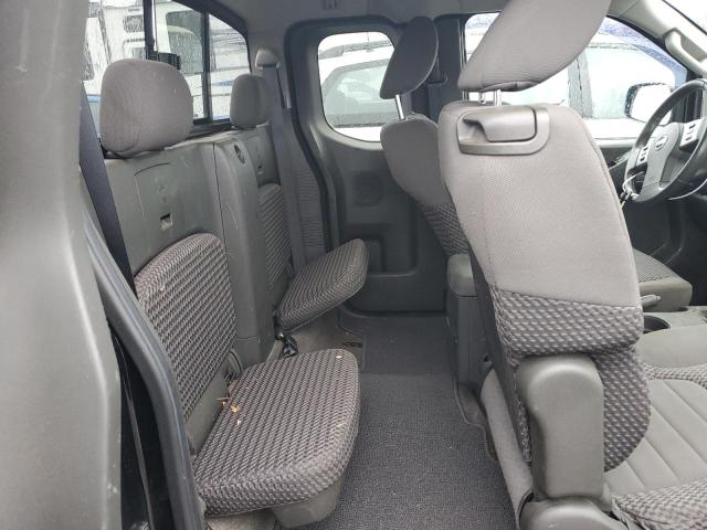 Photo 10 from auction – 2012 NISSAN FRONTIER S with VIN 1N6AD0CW3CC451142