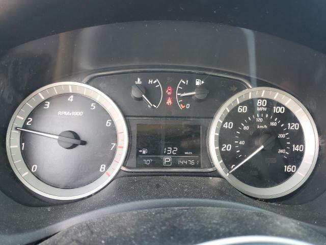 Photo 9 from auction – 2015 NISSAN SENTRA S with VIN 3N1AB7AP3FL659918