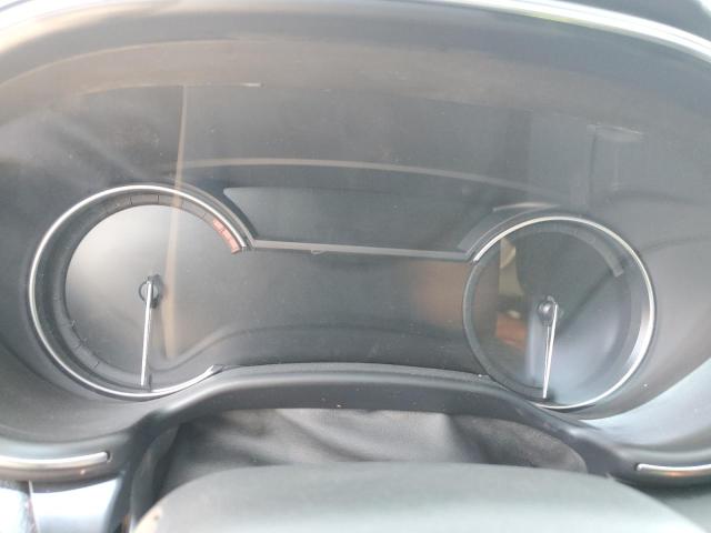 Photo 9 from auction – 2024 CADILLAC CT5-V with VIN 1G6DR5RW3R0129393