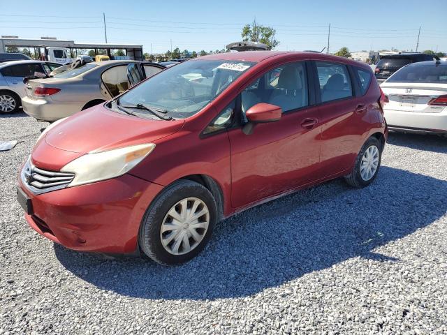 NISSAN VERSA NOTE 2015 with VIN 3N1CE2CPXFL397816 - Photo from auction