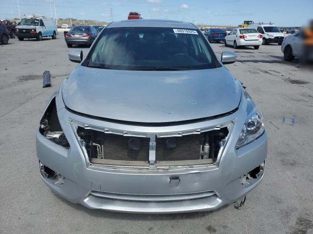 Photo 5 from auction – 2015 NISSAN ALTIMA 2.5 with VIN 1N4AL3AP1FN887179