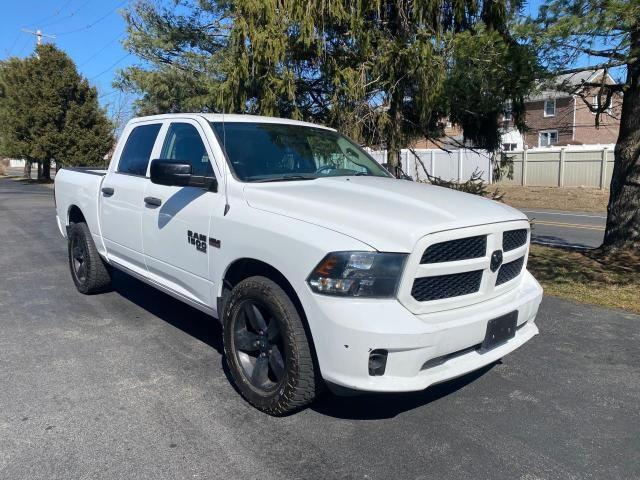 RAM 1500 CLASS 2019 with VIN 1C6RR7KT3KS542169 - Photo from auction