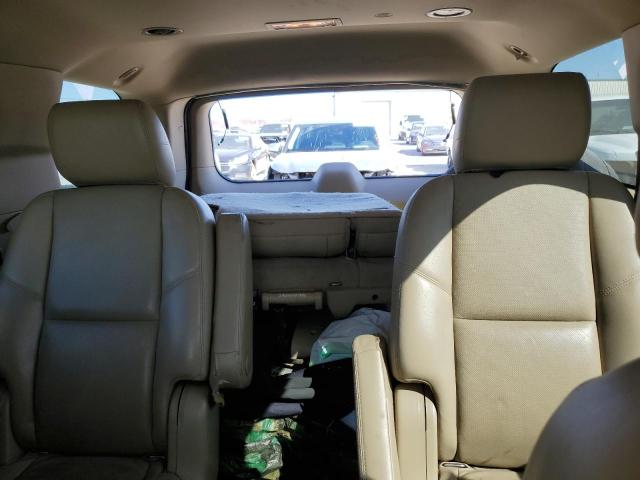 Photo 10 from auction – 2011 GMC YUKON DENA with VIN 1GKS2EEF2BR243065