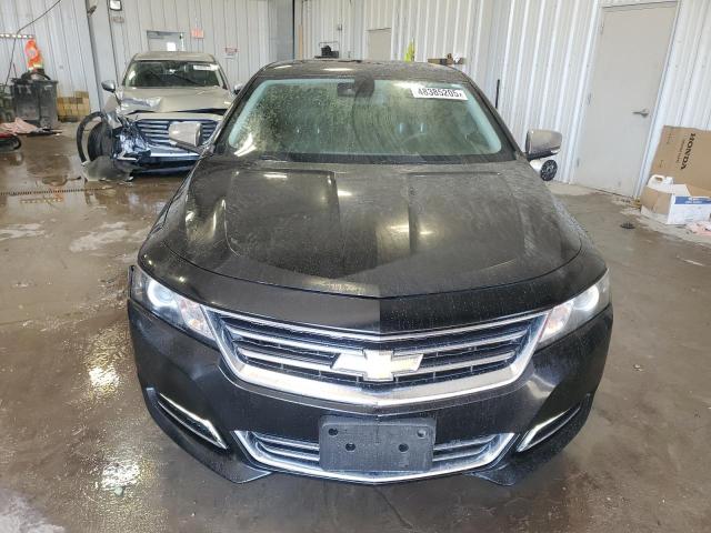 Photo 5 from auction – 2014 CHEVROLET IMPALA LTZ with VIN 2G1155S39E9287435